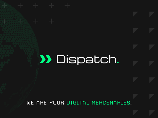 Contract Us | Deploy Dispatch & Start Your Digital Journey | Dispatch ...